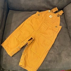 Carhartt Overalls